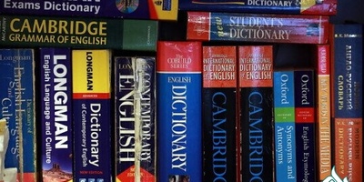 فرهنگ لغت ها و نقش آنها در ترجمه