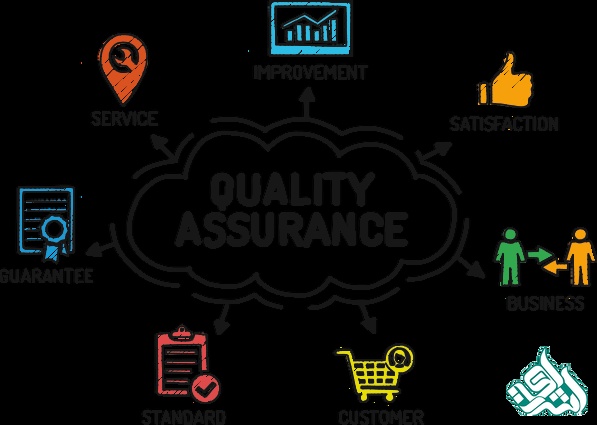 تضمین کیفیت