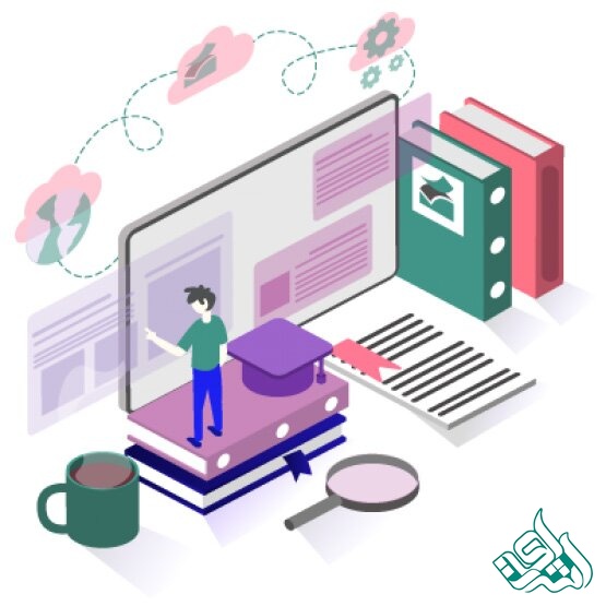 ویراستاری پایان‌نامه