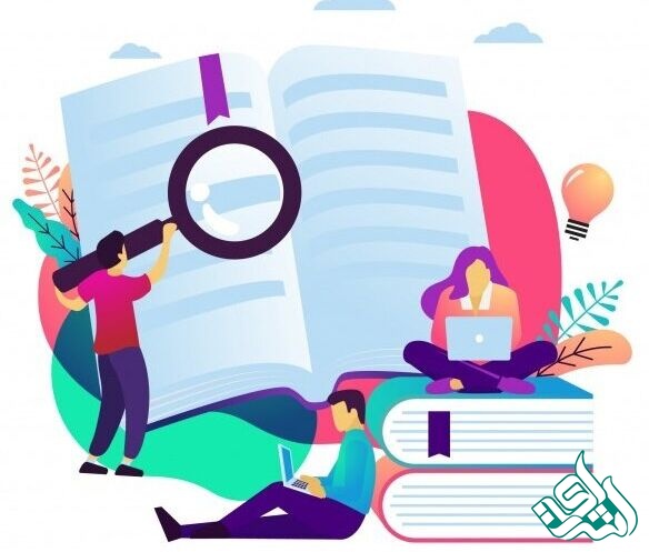 ویرایش محتوایی