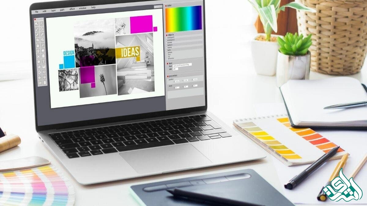 تصاویر در جلد