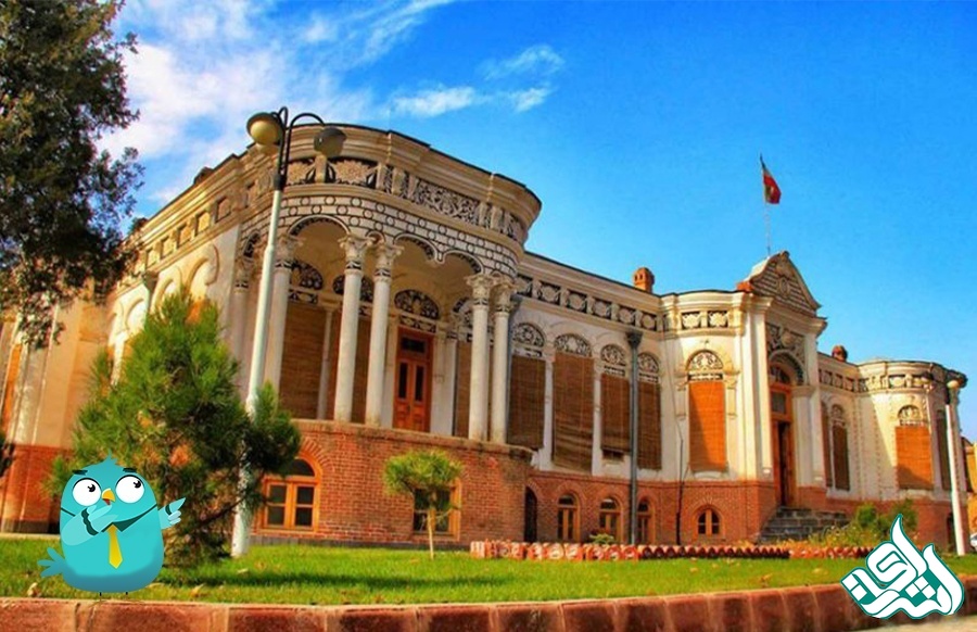 خوی