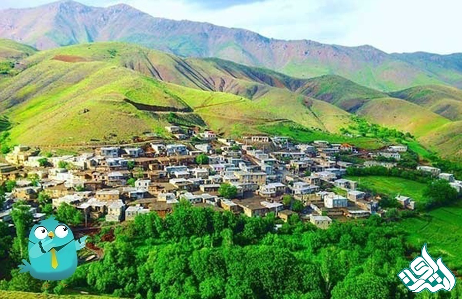 کامیاران