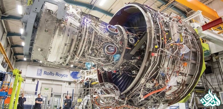 سازه های هوایی 