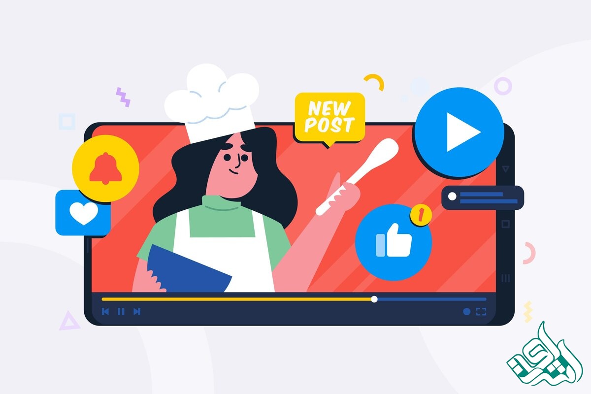 رسانه اجتماعی