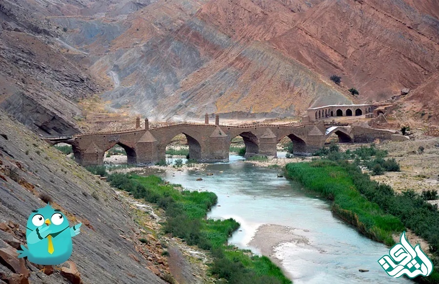 کازرون