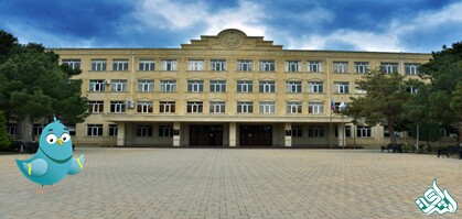 Sumgayit State University