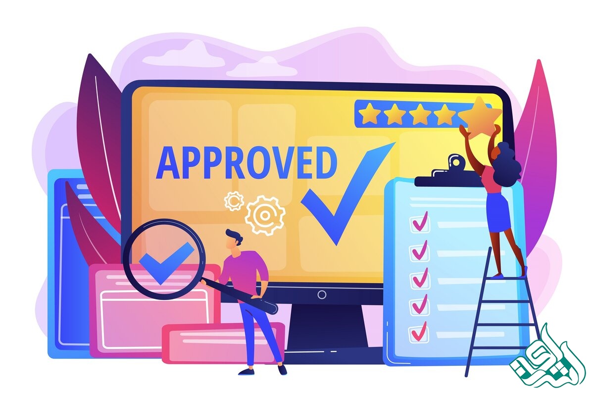 تضمین کیفیت