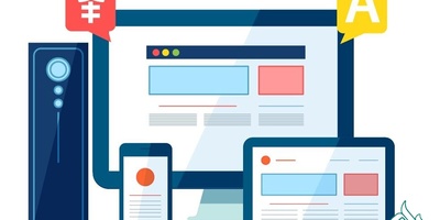 ترجمه تخصصی انواع وب سایت و وبلاگ با کیفیت طلایی توسط بهترین مترجم متخصص