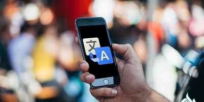 تاثیر زبان مقصد و مبدأ بر ترجمه