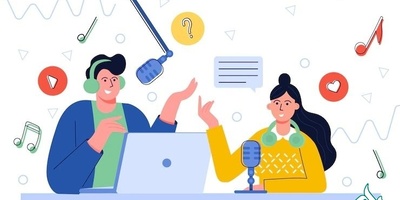 هر آنچه درباره گویندگی و فن بیان باید بدانید!