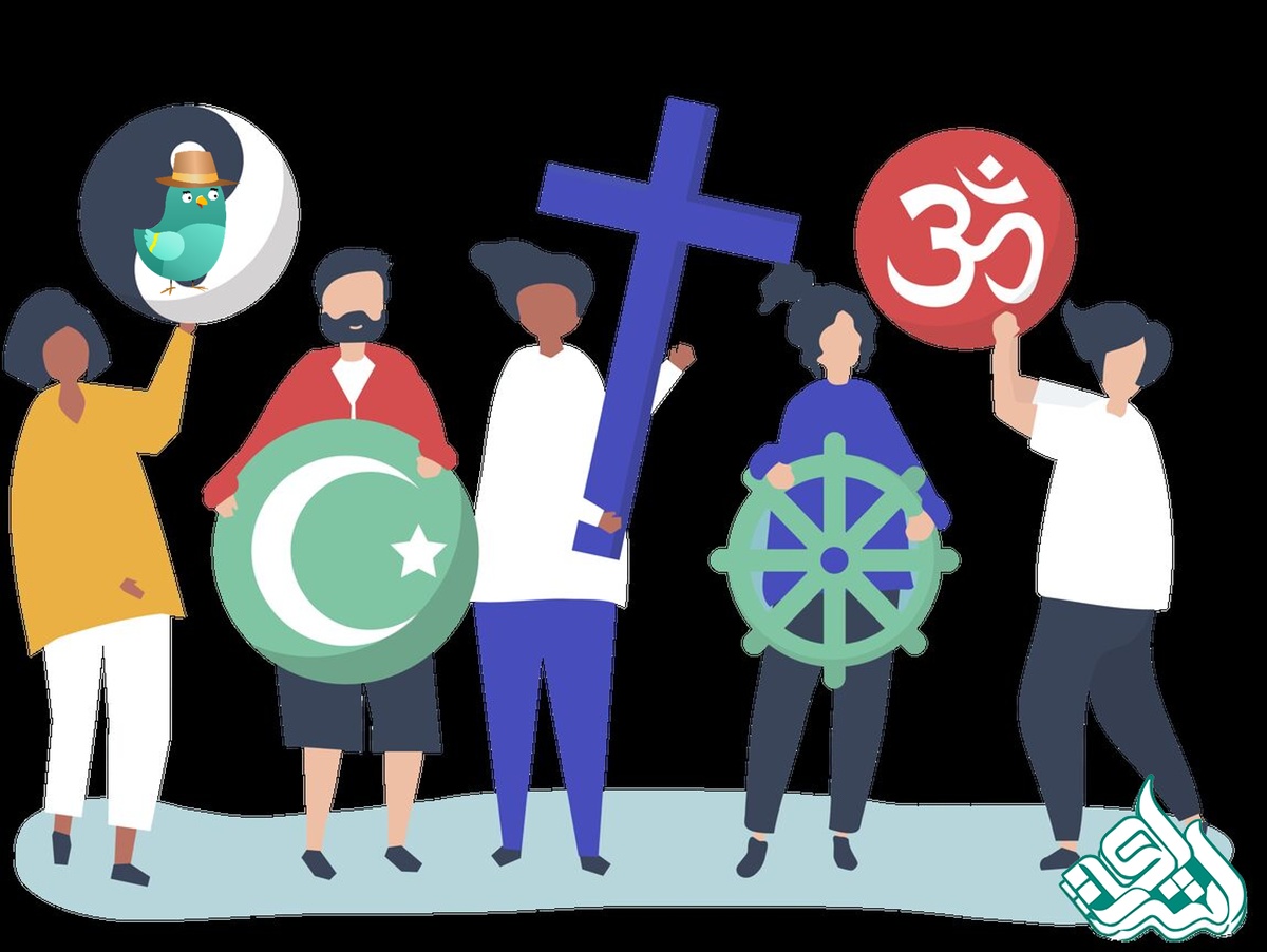 تفاوت فرهنگی