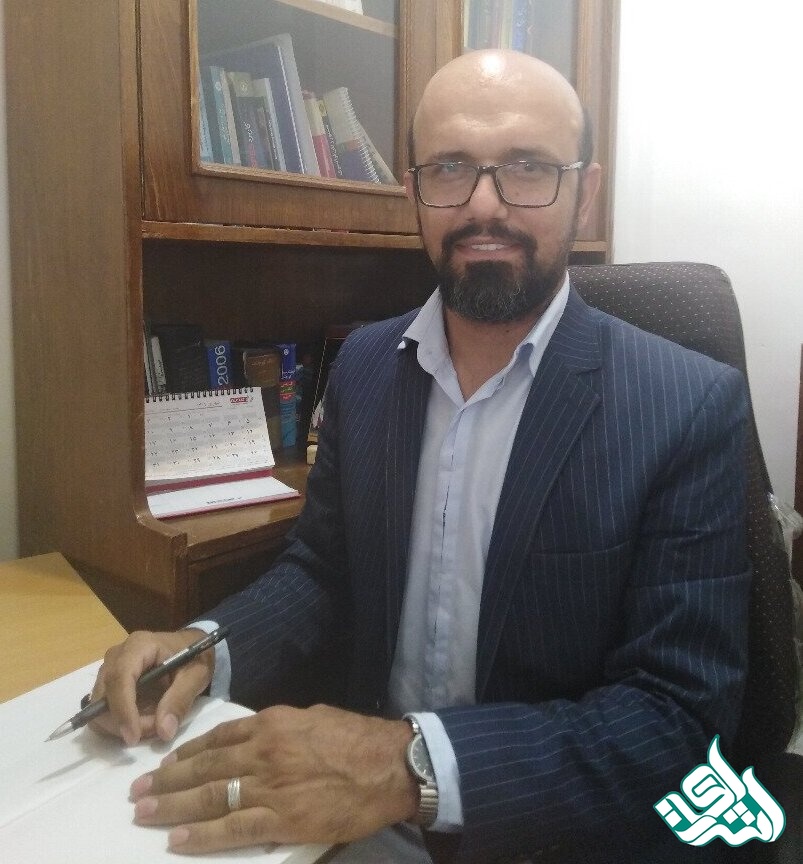 دکتر روح اله خادمی