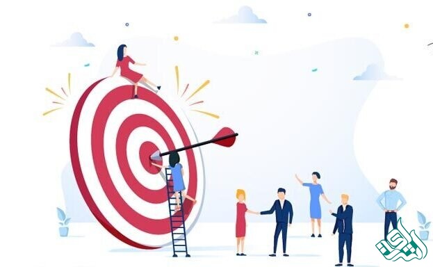 اهداف بازار