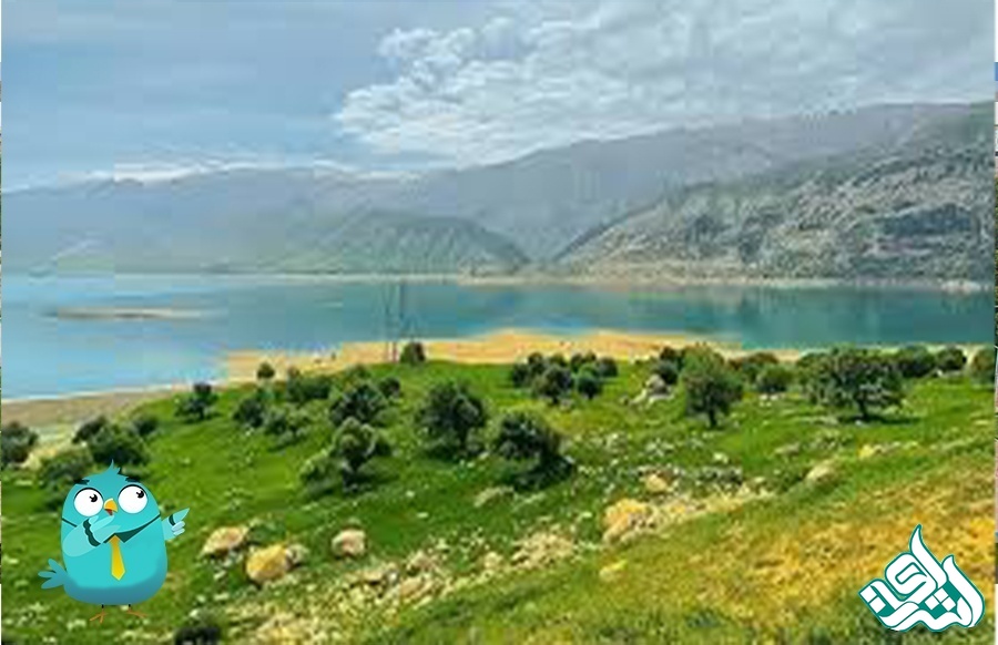 ایذه