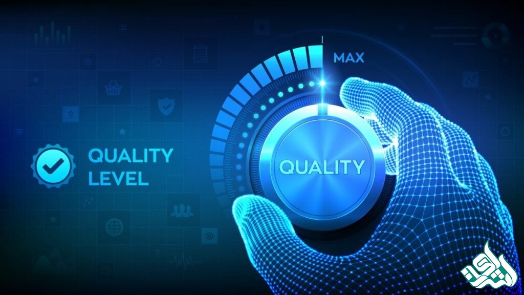 کیفیت ترجمه