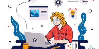 بهترین ترجمه با بهترین مترجم آنلاین + معرفی 8 پلتفرم برتر ترجمه