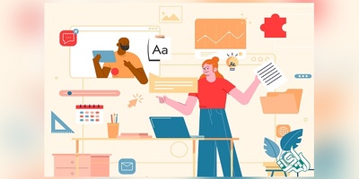 آموزش صفر تا صد فرمت بندی و تنظیم مقاله به فرمت مجله