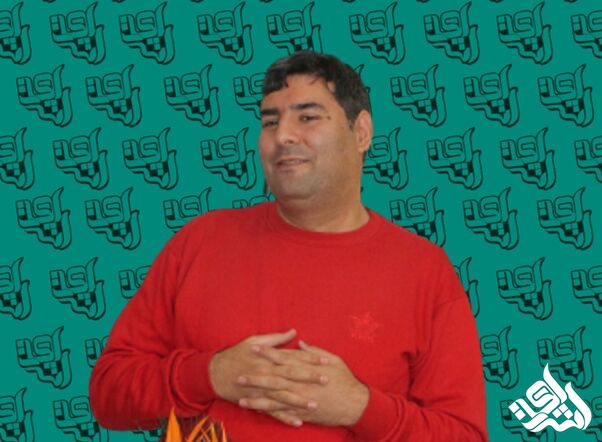 بیت الله ندرلو