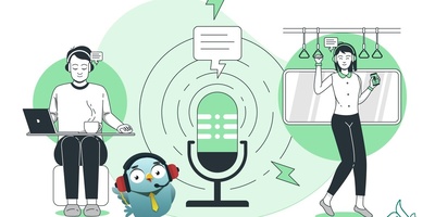 همه چیز درمورد انواع پادکست و کاربردهای آن