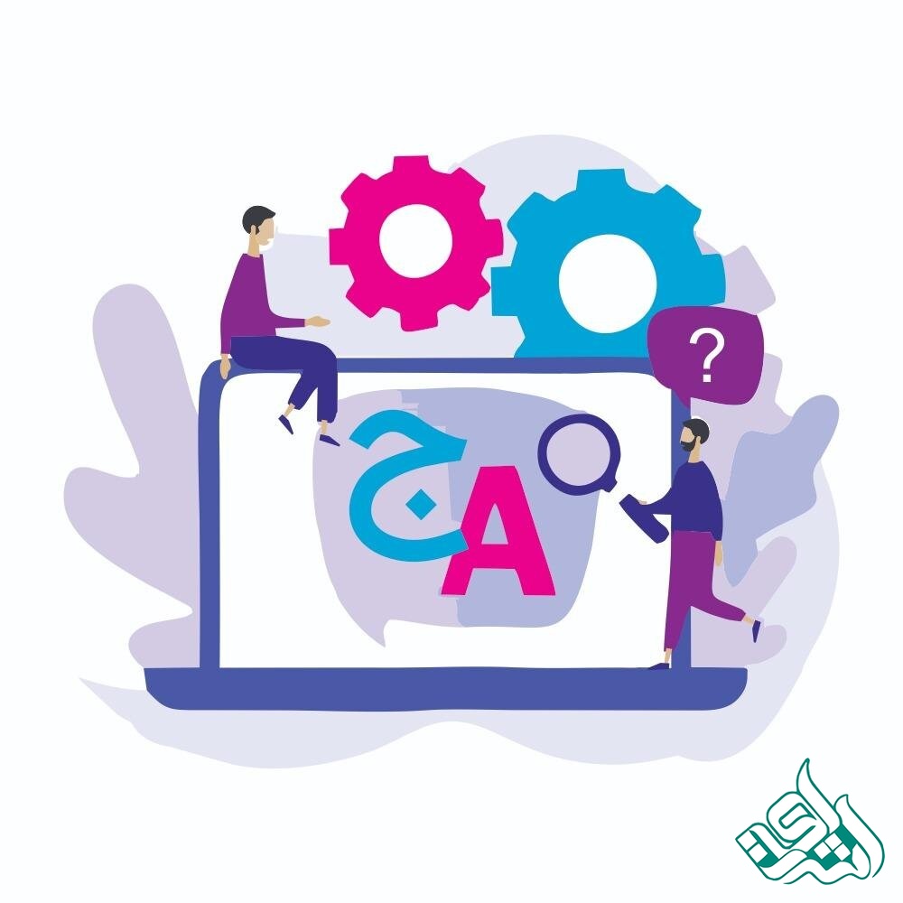 تعداد کلمات