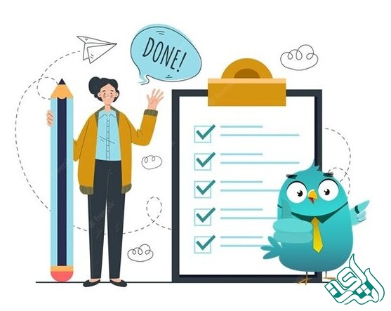 تضمین کیفیت