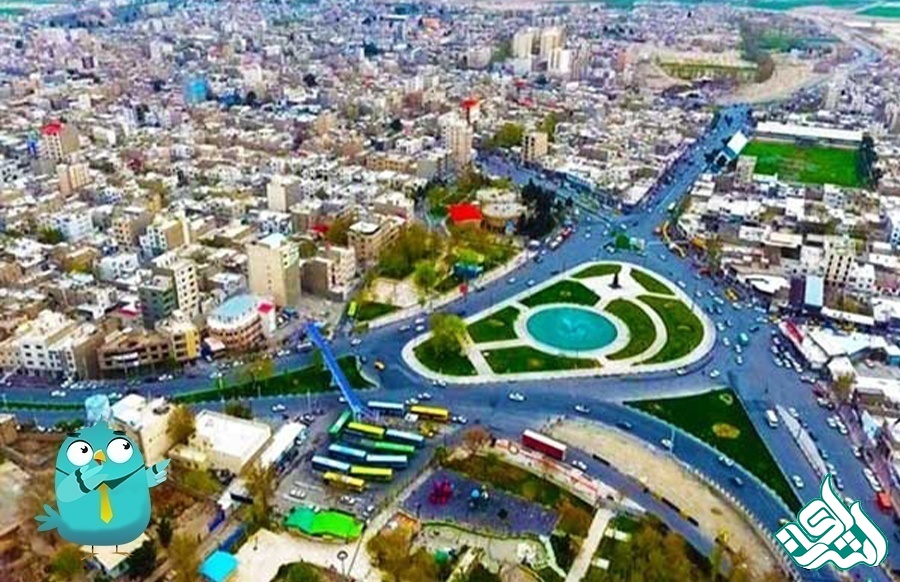 پیشوا