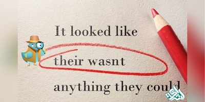 راهکارهای ترجمه یک متن با گرامر بد