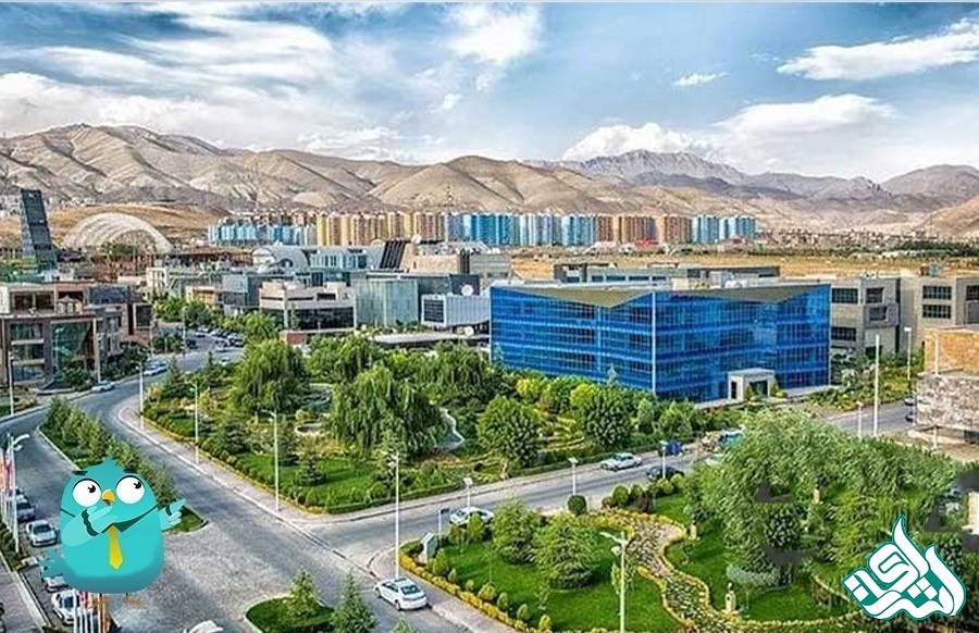 پردیس