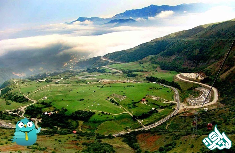 اردبیل