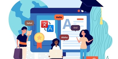 فرآیند ترجمه متون دانشگاهی و 5 مرحله اساسی آن