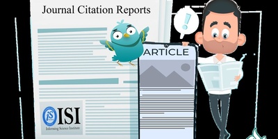 ترجمه مقالات isi برای چاپ در مجلات ایمپکت‌دار