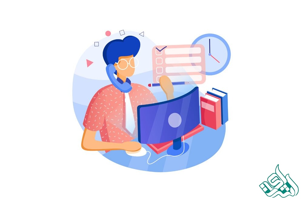 ارسال نمونه 