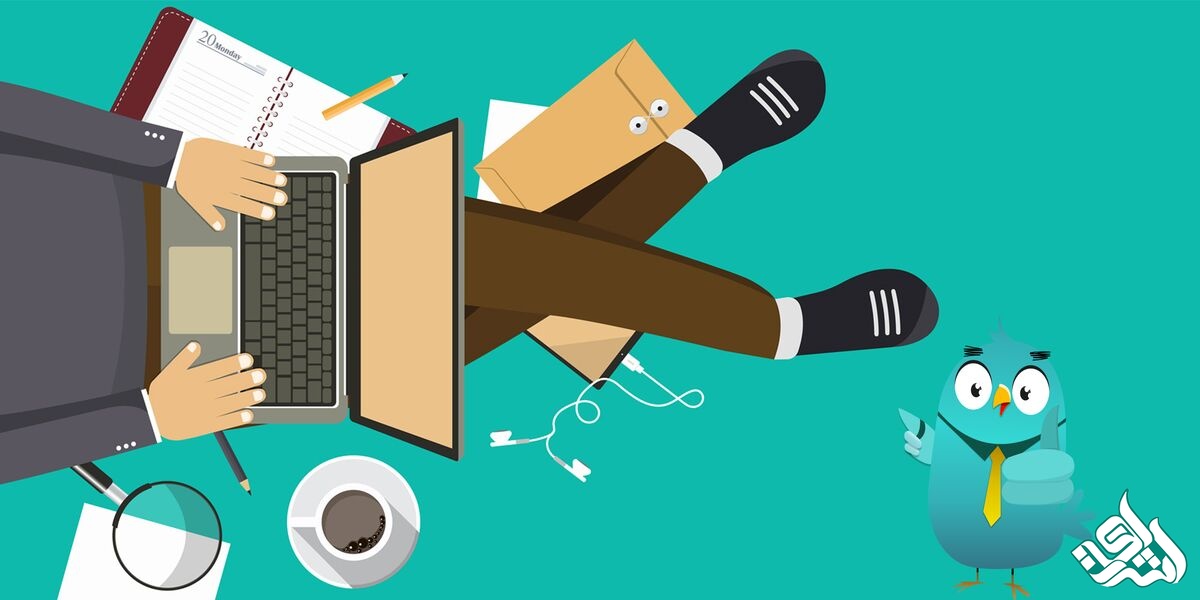 شیوه نگارش محتوا