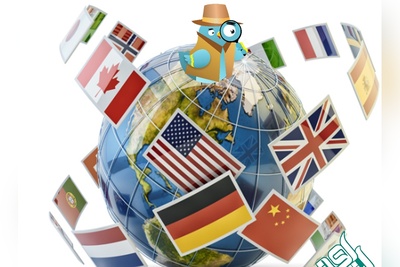 مقایسه ترجمه رسمی در ایران و کشورهای دیگر