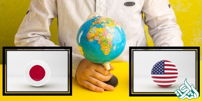 آمریکا یا  ژاپن؟ کدام کشور برای زندگی بهتر است؟