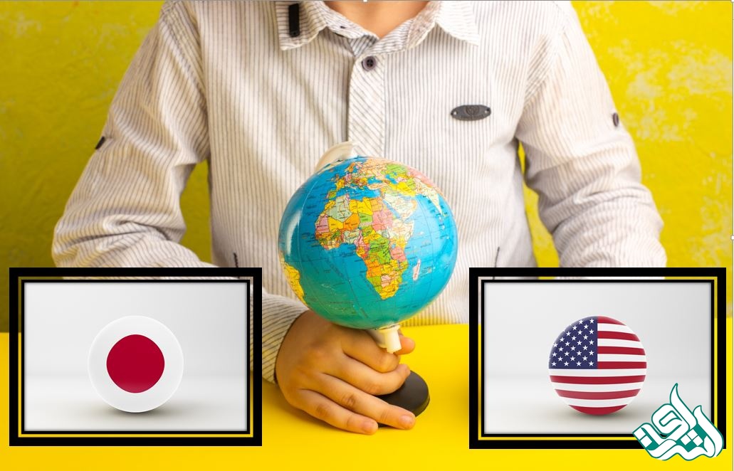 آمریکا یا  ژاپن؟ کدام کشور برای زندگی بهتر است؟