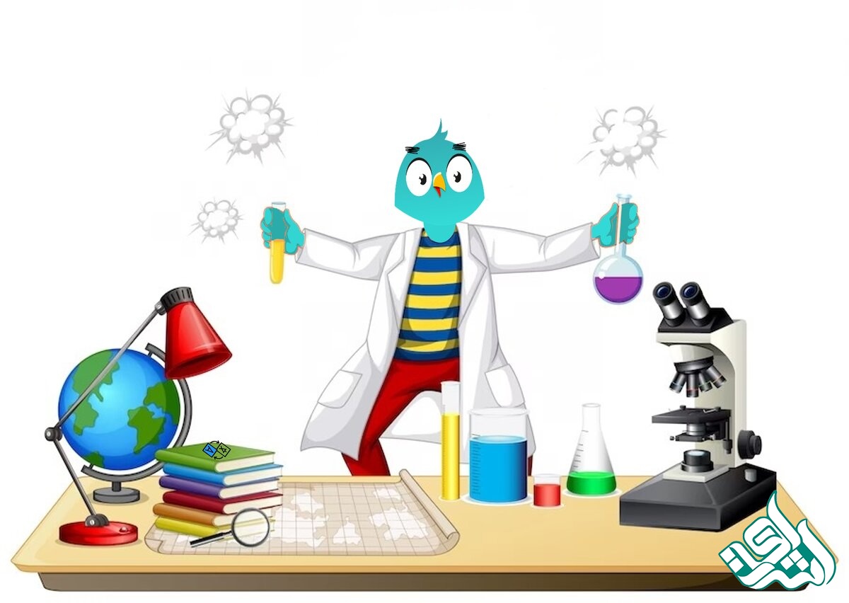 ترجمه متون شیمی