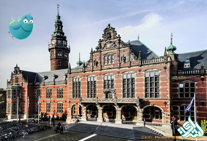 University of Groningen