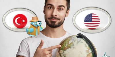 آمریکا یا ترکیه؟ کدام کشور برای زندگی بهتر است؟