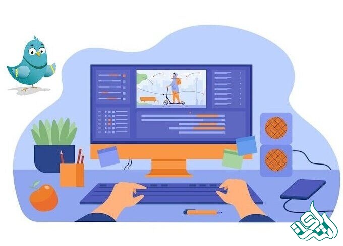 ترجمه فیلم و صوت