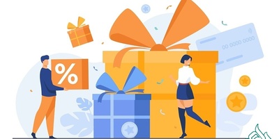 نحوه دریافت کد تخفیف در شبکه مترجمین اشراق