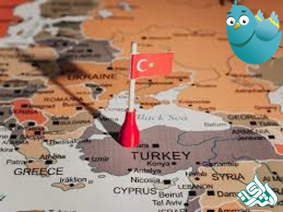 سفر به ترکیه