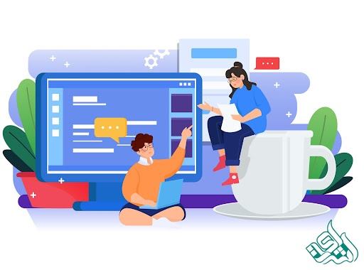 فرمت بندی مقاله 