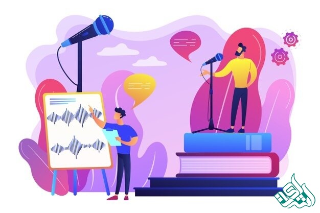 مترجم همزمان