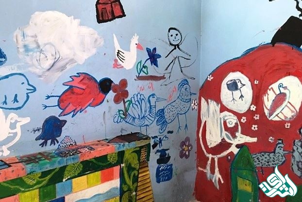 کمک های خیرانه