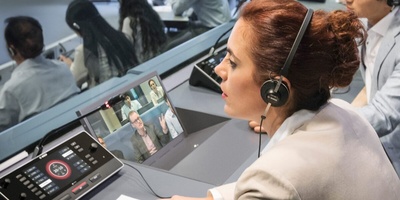 اصول و روش صحیح ترجمه همزمان ترکی استانبولی به فارسی و بالعکس