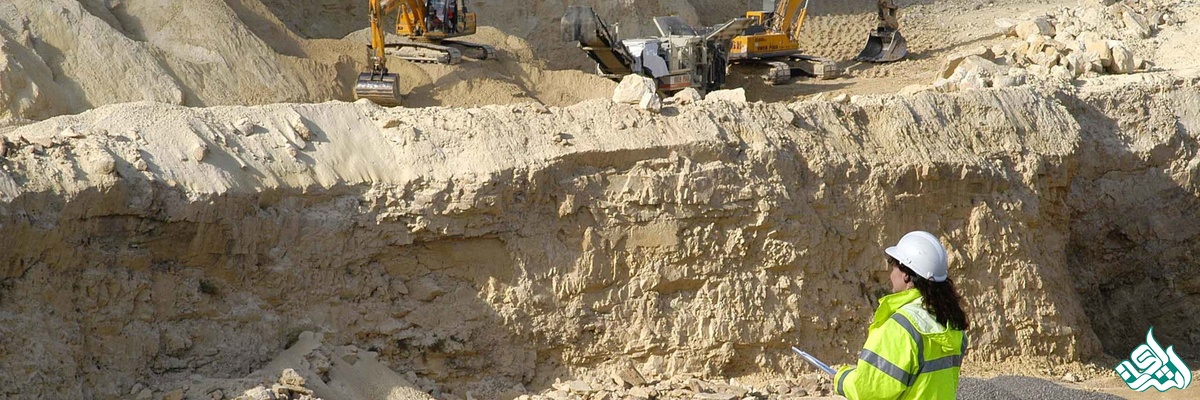 مهندسی ژئوتکنیک