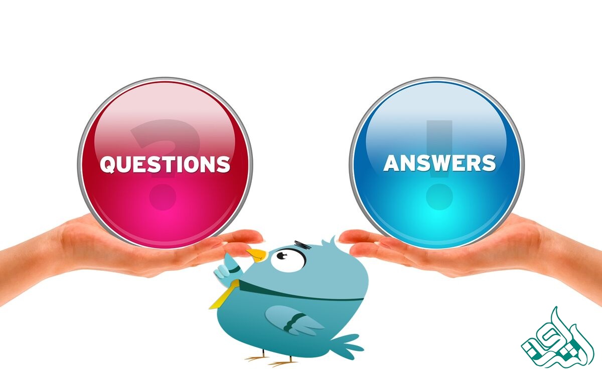 سایتهای پرسش و پاسخ