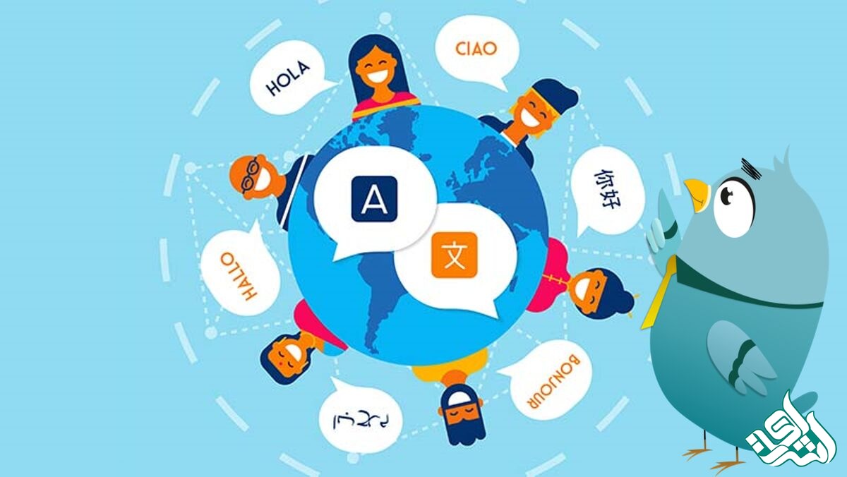 تسلط به زبان